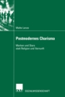 Postmodernes Charisma : Marken und Stars statt Religion und Vernunft - eBook