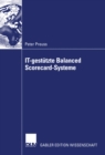 IT-gestutzte Balanced Scorecard-Systeme - eBook