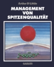 Management von Spitzenqualitat - eBook