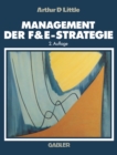 Management der F&E-Strategie - eBook