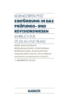 Einfuhrung in das Prufungs- und Revisionswesen : Lehrbuch fur Studium und Praxis - eBook