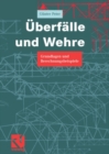 Uberfalle und Wehre : Grundlagen und Berechnungsbeispiele - eBook