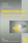 Digitale Signatur & Sicherheitssensitive Anwendungen - eBook