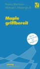 Maple griffbereit : Alle Versionen bis Maple V 3 - eBook
