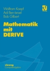Mathematik mit DERIVE - eBook