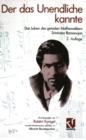 Der das Unendliche kannte : Das Leben des genialen Mathematikers Srinivasa Ramanujan - eBook