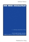 Der neue Sozialstaat : Entwurf einer neuen Wirtschafts- und Sozialordnung - eBook