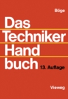 Das Techniker Handbuch - eBook