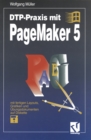DTP-Praxis mit PageMaker 5 - eBook