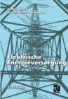Elektrische Energieversorgung - eBook