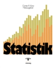 Statistik : Beschreibende Statistik, Wahrscheinlichkeitsrechnung, Anwendungen - eBook