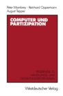 Computer und Partizipation : Ergebnisse zu Gestaltungs- und Handlungspotentialen - eBook