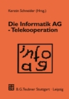 Die Informatik AG - Telekooperation - eBook