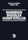 Handbuch Digitaler Schnittstellen - eBook