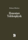 Elementare Teilchenphysik - Book