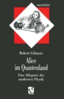 Alice im Quantenland - eBook