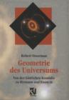 Geometrie des Universums - Book