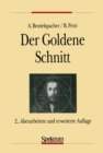 Der Goldene Schnitt - eBook