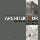 Architektour : Bauen in Hamburg seit 1900 - eBook
