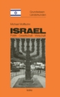 Israel : Grundwissen-Landerkunde Politik - Gesellschaft - Wirtschaft - eBook