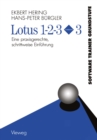 Lotus 1-2-3 Version 3 : Eine praxisgerechte, schrittweise Einfuhrung - eBook