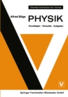 Physik : Grundlagen * Versuche * Aufgaben - eBook