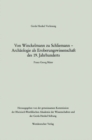 Von Winckelmann zu Schliemann - Archaologie als Eroberungswissenschaft des 19. Jahrhunderts - eBook
