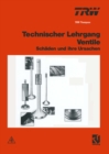 Technischer Lehrgang Ventile : Schaden und ihre Ursachen - eBook