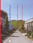 IBA Emscher Park SiedlungsKultur : Neue und alte Gartenstadte im Ruhrgebiet - eBook