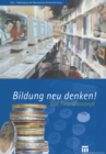 Bildung neu denken! : Das Finanzkonzept - eBook