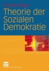 Theorie der Sozialen Demokratie - eBook