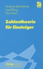 Zahlentheorie fur Einsteiger - eBook