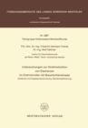 Untersuchungen zur Direktreduktion von Eisenerzen im Drehrohrofen mit Braunkohleneinsatz : Abwarme und Kuppelproduktnutzung, Standortoptimierung - eBook