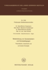 Weiterbildung von Sozialarbeitern und Sozialpadagogen : Theoretische, empirische und curriculare Konzepte - eBook