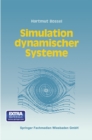 Simulation dynamischer Systeme : Grundwissen, Methoden, Programme - eBook