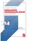 Simulation Neuronaler Netze : Grundlagen, Modelle, Programme in Turbo Pascal - eBook