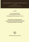 Untersuchung an Sinterlegierungen aus dem binaren System Eisen-Chrom und dem ternaren System Eisen-Chrom-Kupfer - eBook