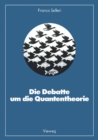 Die Debatte um die Quantentheorie - eBook