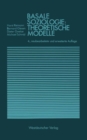 Basale Soziologie: Theoretische Modelle - eBook