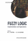 Fuzzy Logic : Implementation and Applications - eBook