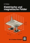 Elektrische und magnetische Felder - eBook