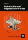 Elektrische und Magnetische Felder - Book