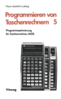 Programmoptimierung fur Taschenrechner (AOS) - eBook