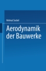 Aerodynamik der Bauwerke - eBook