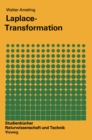 Laplace-Transformation - eBook