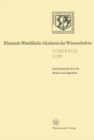 Sprache und Gegenstand - eBook