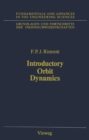 Introductory Orbit Dynamics - eBook