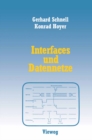 Interfaces und Datennetze - eBook