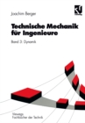 Technische Mechanik fur Ingenieure : Band 3: Dynamik - eBook