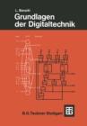 Grundlagen der Digitaltechnik - eBook